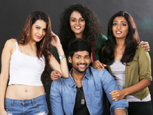 Maya Mall New Photos